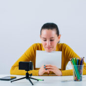 Free Stock Photos for Blog Posts and SEO: A Complete Guide for Content Creators